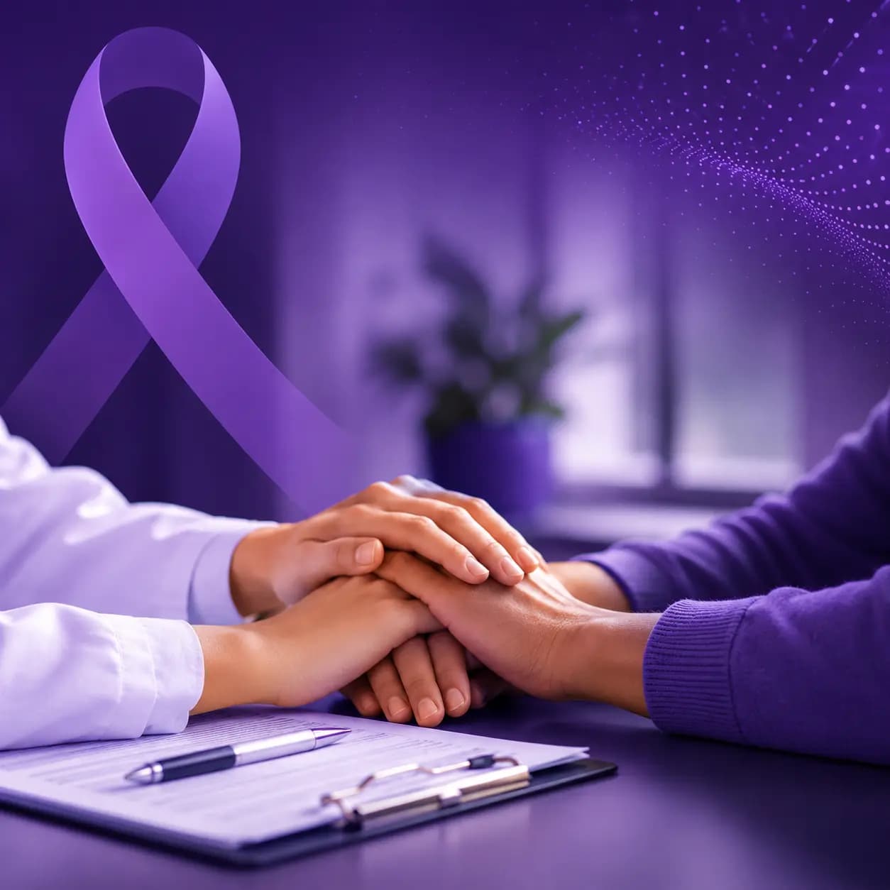 Oncology innovation and exhibitor partnerships